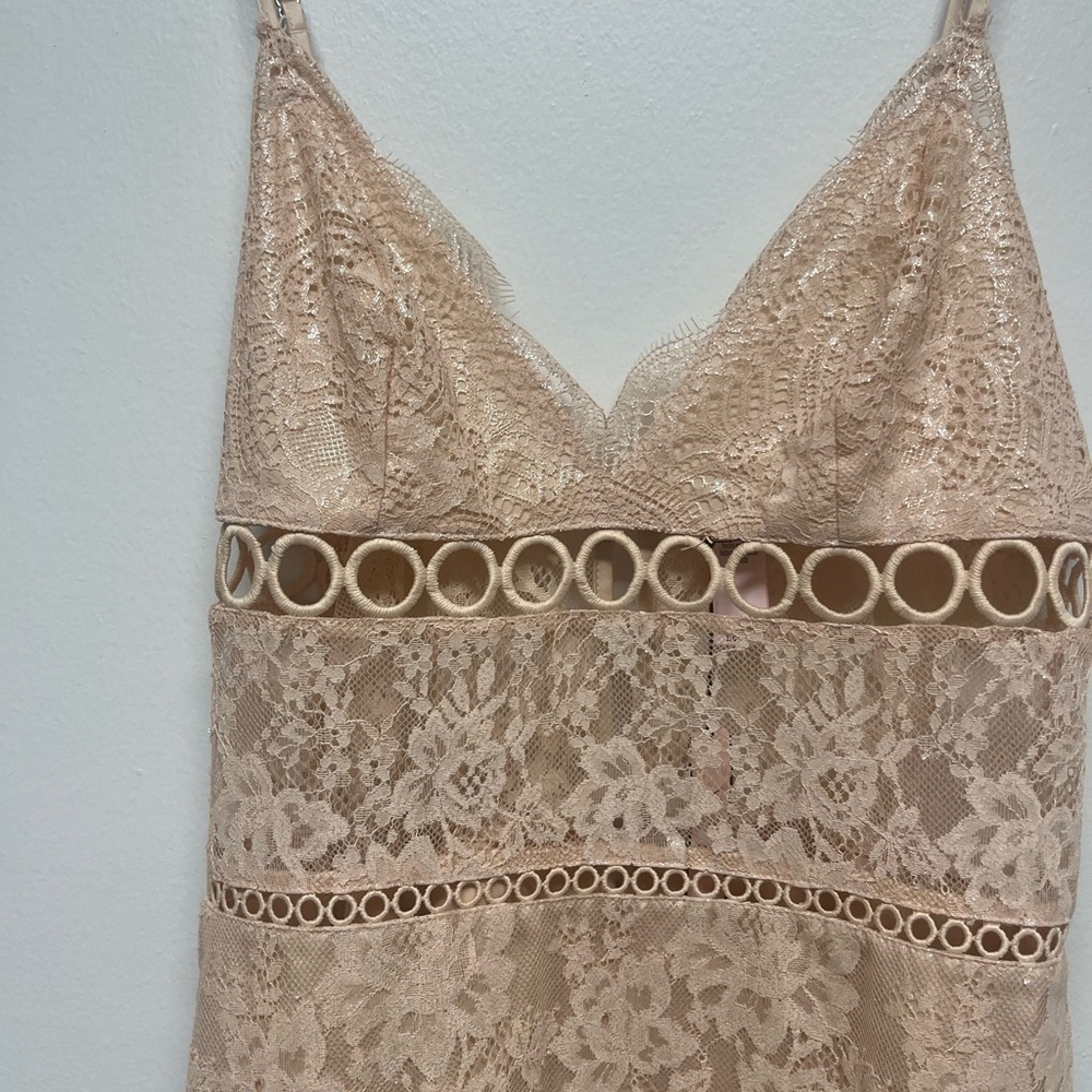NWT Gorgeous Victoria’s Secret Dress S - Picture 5 of 10